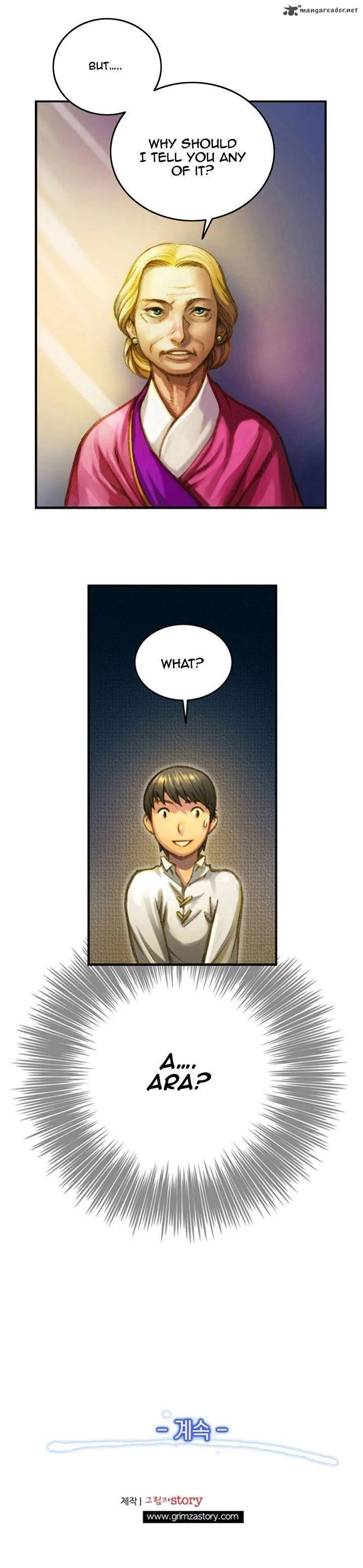 The Legendary Moonlight Sculptor Chapter 5 page 24