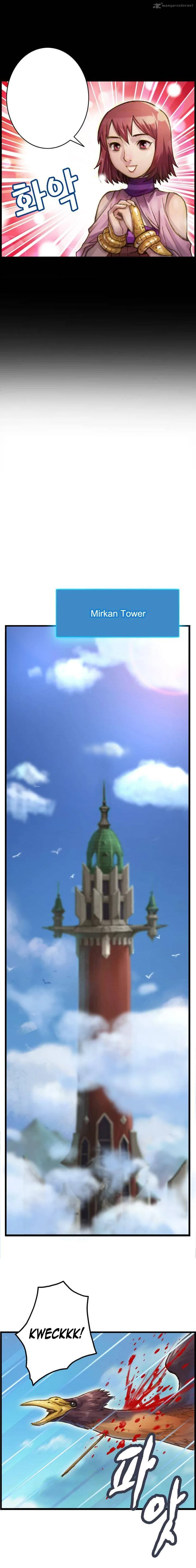 The Legendary Moonlight Sculptor Chapter 51 page 15