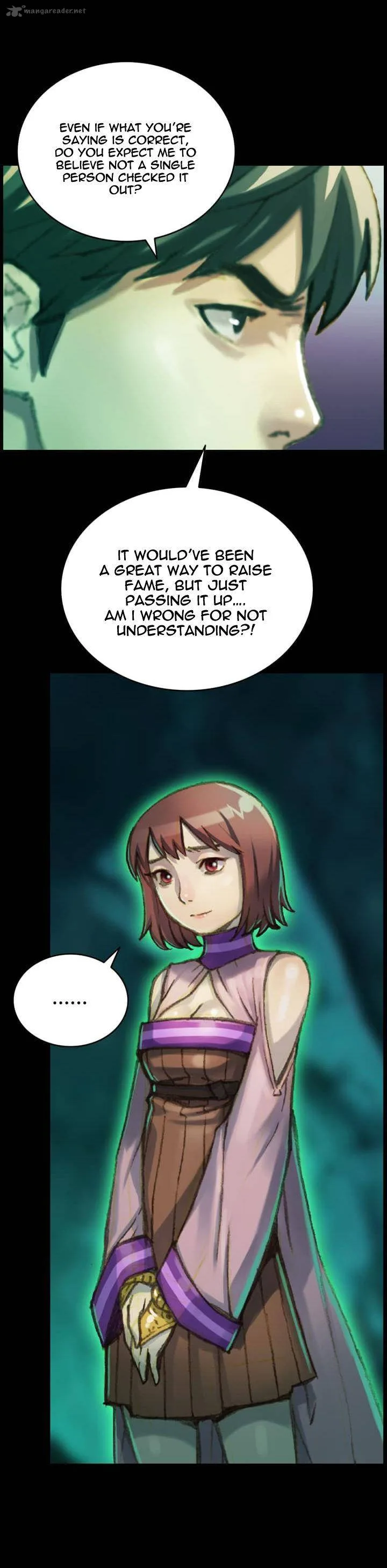 The Legendary Moonlight Sculptor Chapter 51 page 11