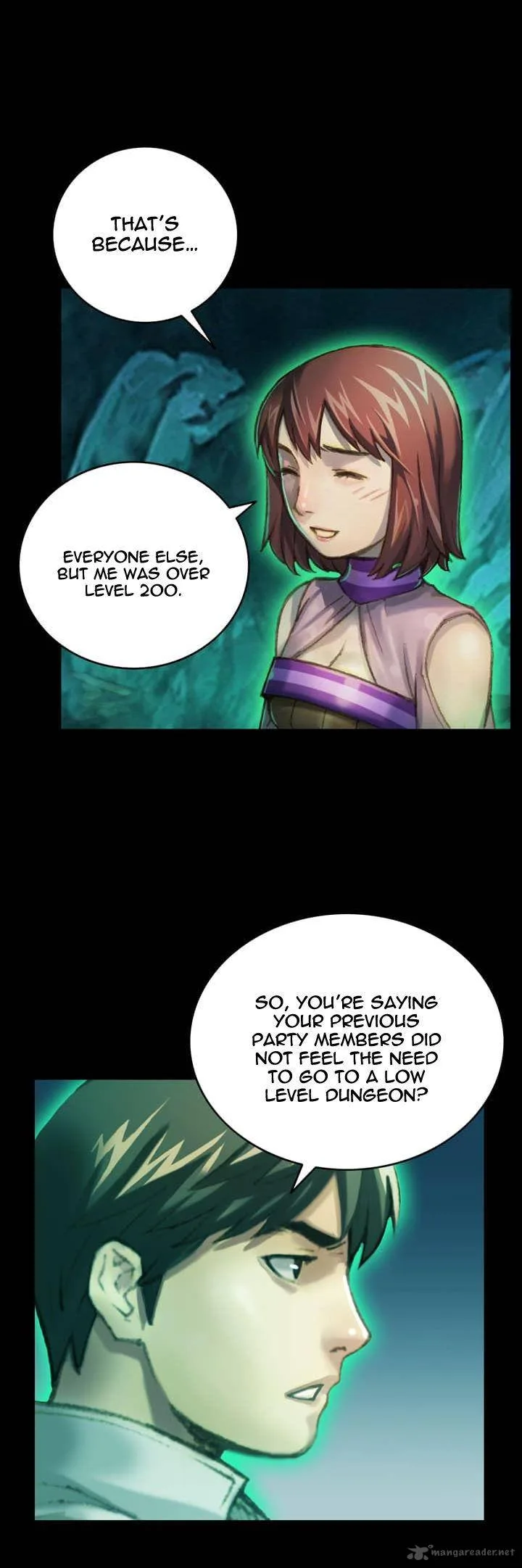 The Legendary Moonlight Sculptor Chapter 51 page 10