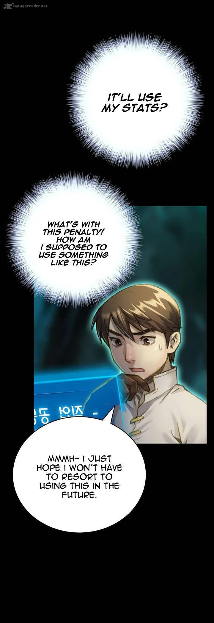 The Legendary Moonlight Sculptor Chapter 51 page 5