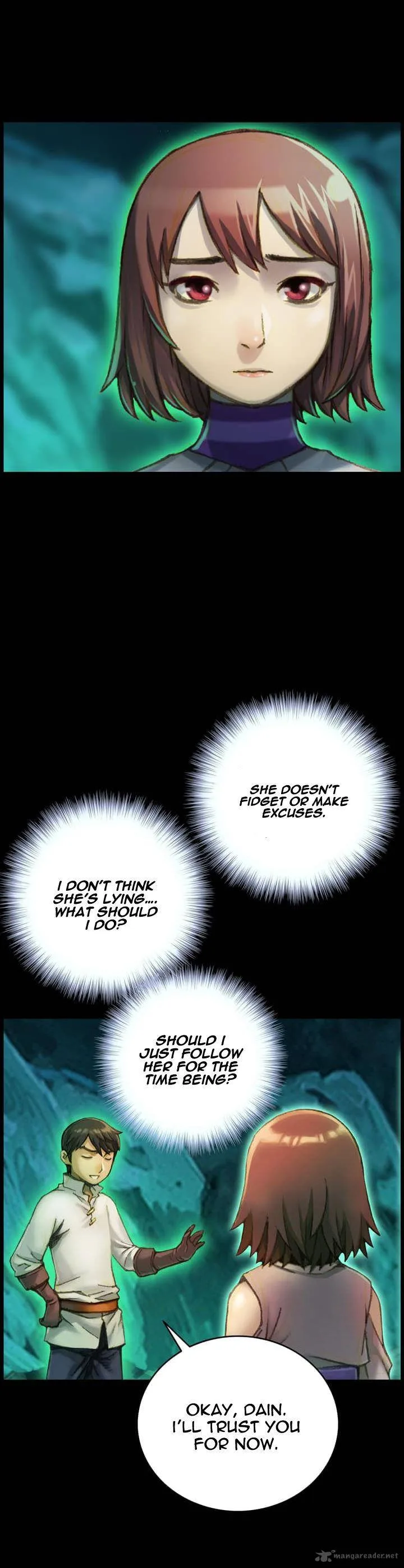 The Legendary Moonlight Sculptor Chapter 51 page 14