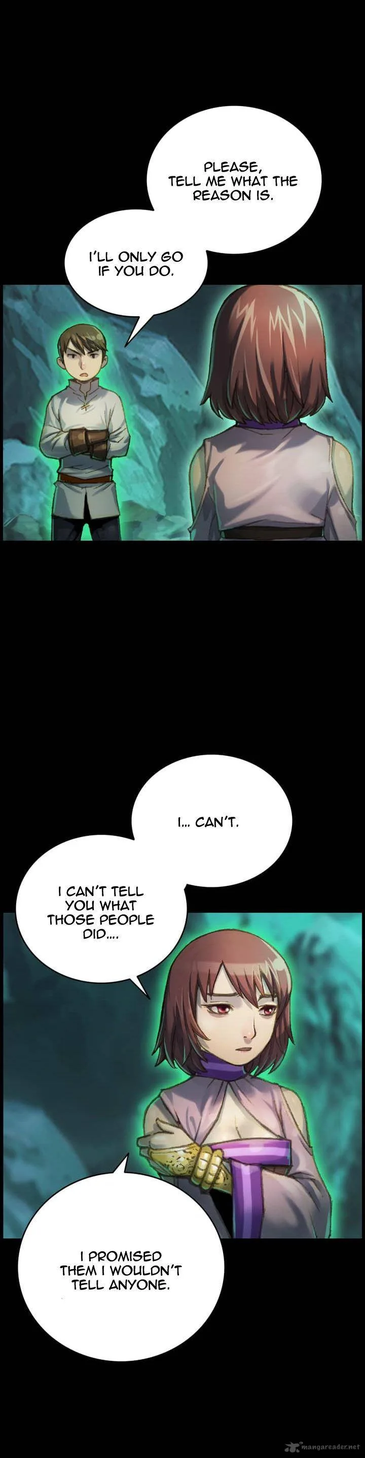 The Legendary Moonlight Sculptor Chapter 51 page 12
