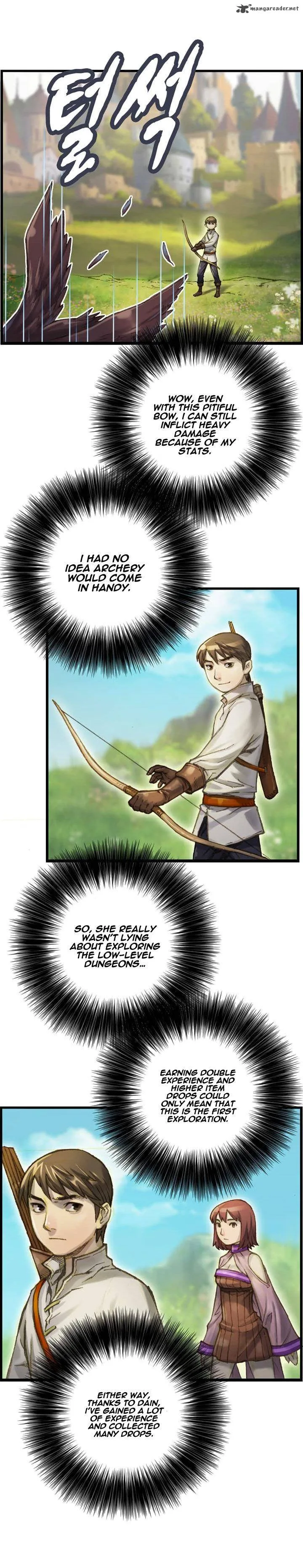 The Legendary Moonlight Sculptor Chapter 51 page 16