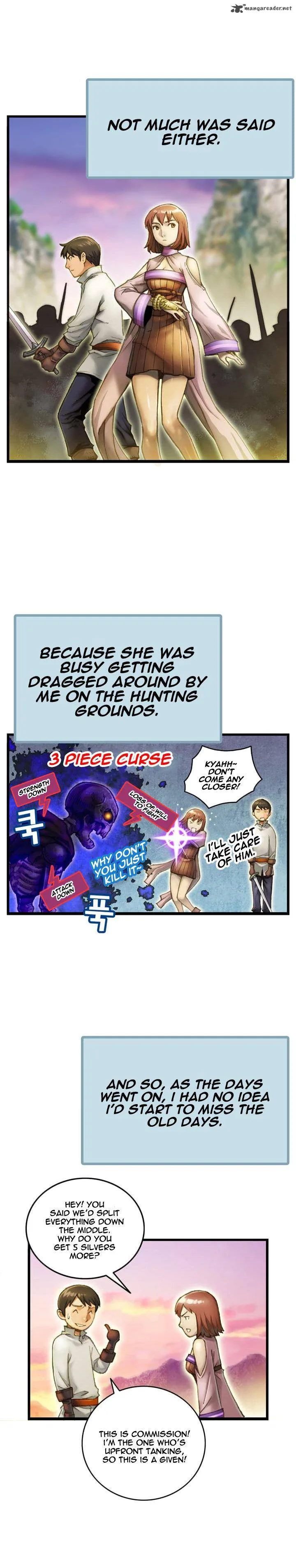 The Legendary Moonlight Sculptor Chapter 51 page 20