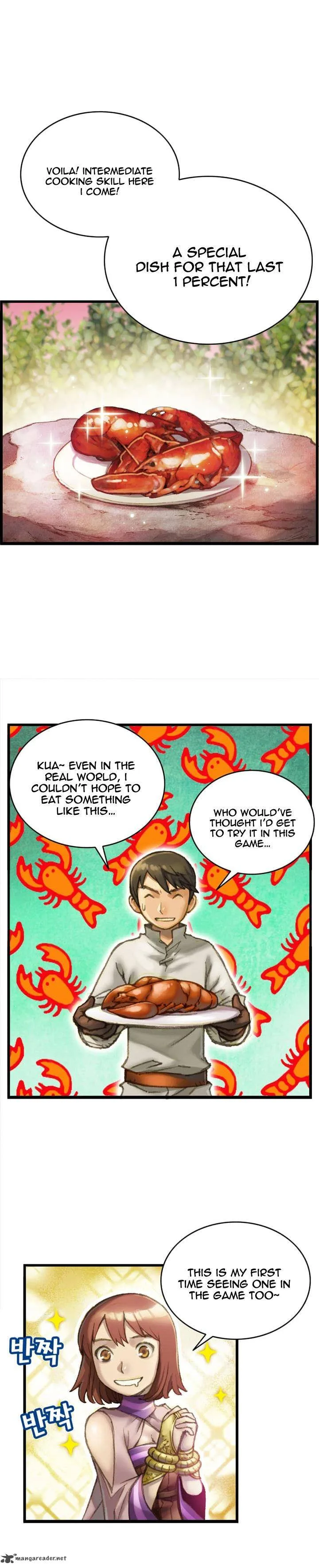 The Legendary Moonlight Sculptor Chapter 51 page 21