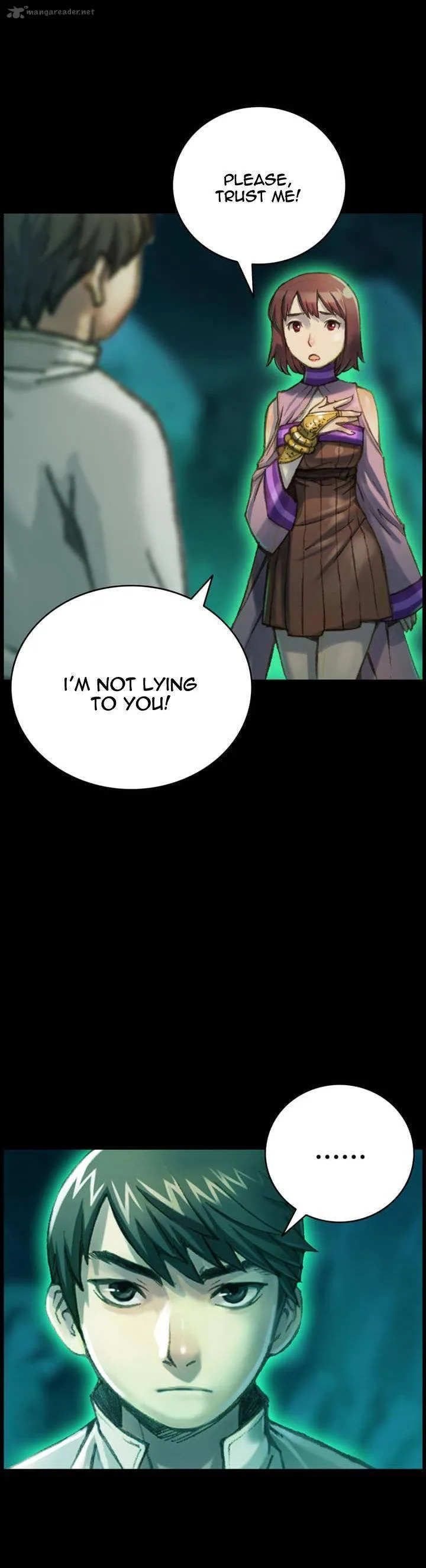 The Legendary Moonlight Sculptor Chapter 51 page 13