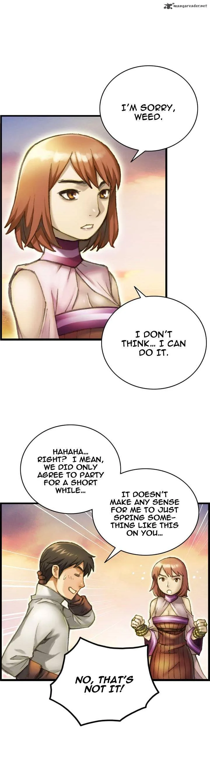 The Legendary Moonlight Sculptor Chapter 52 page 8