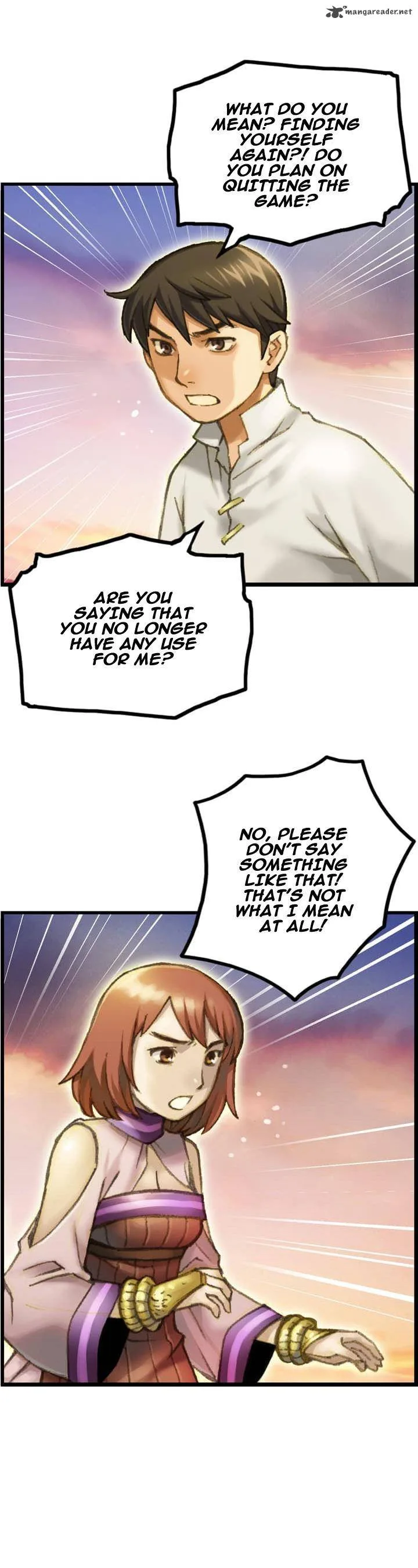 The Legendary Moonlight Sculptor Chapter 52 page 11