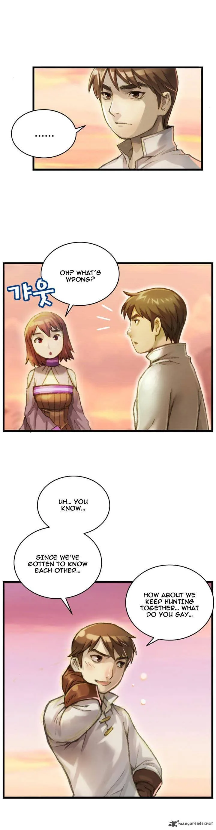 The Legendary Moonlight Sculptor Chapter 52 page 6