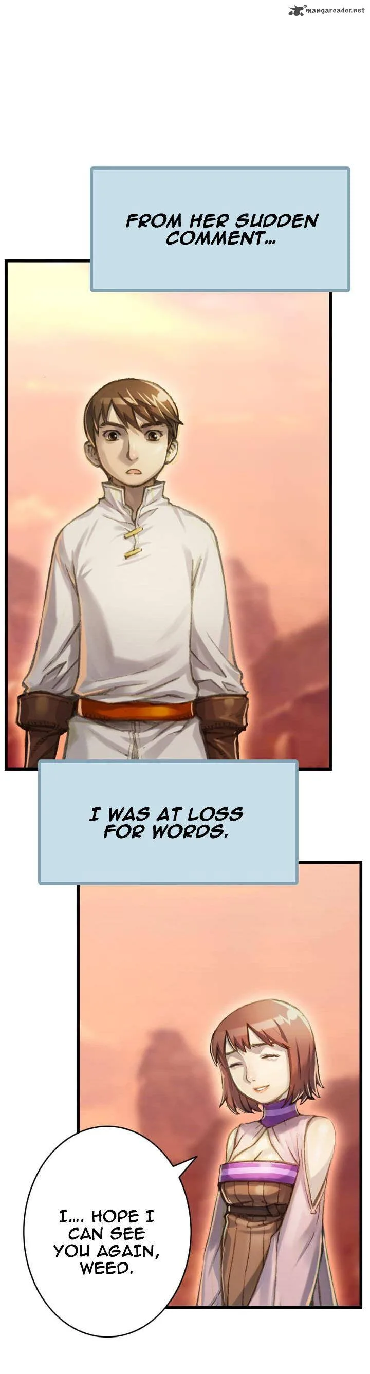 The Legendary Moonlight Sculptor Chapter 52 page 2