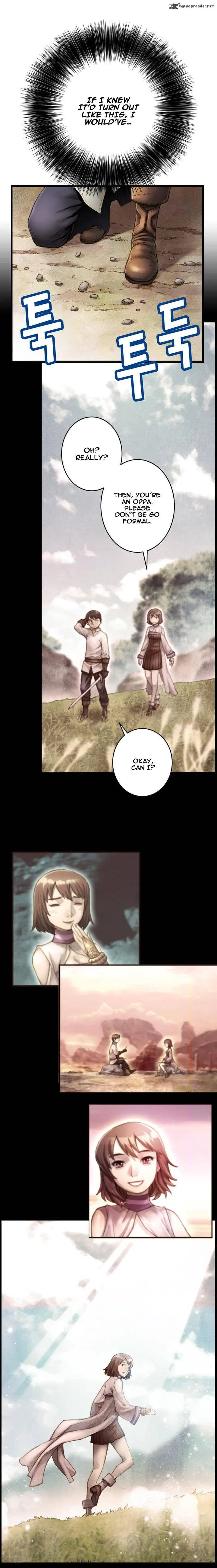 The Legendary Moonlight Sculptor Chapter 52 page 19