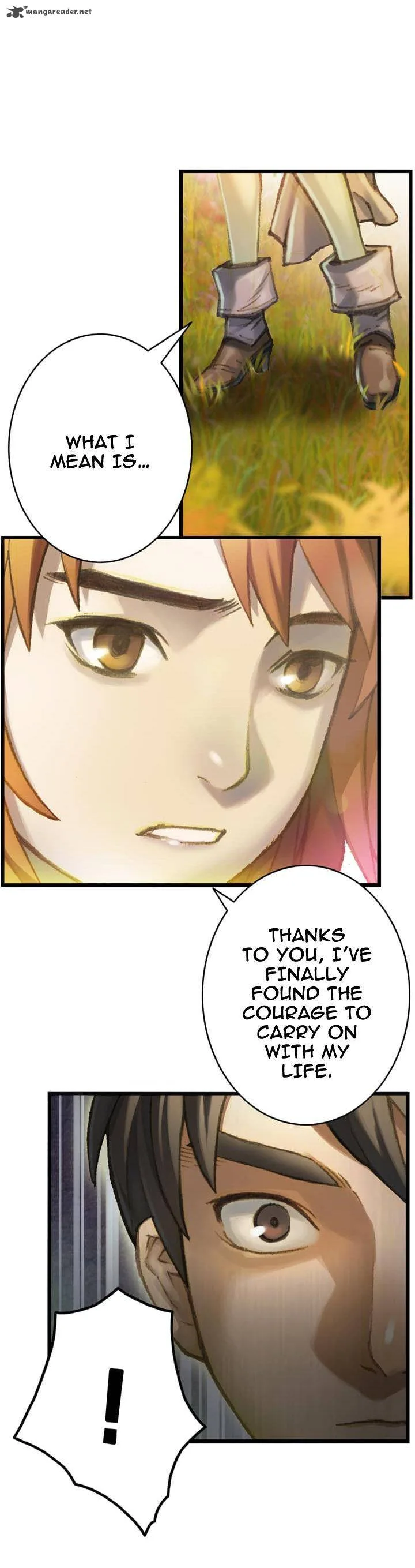 The Legendary Moonlight Sculptor Chapter 52 page 12