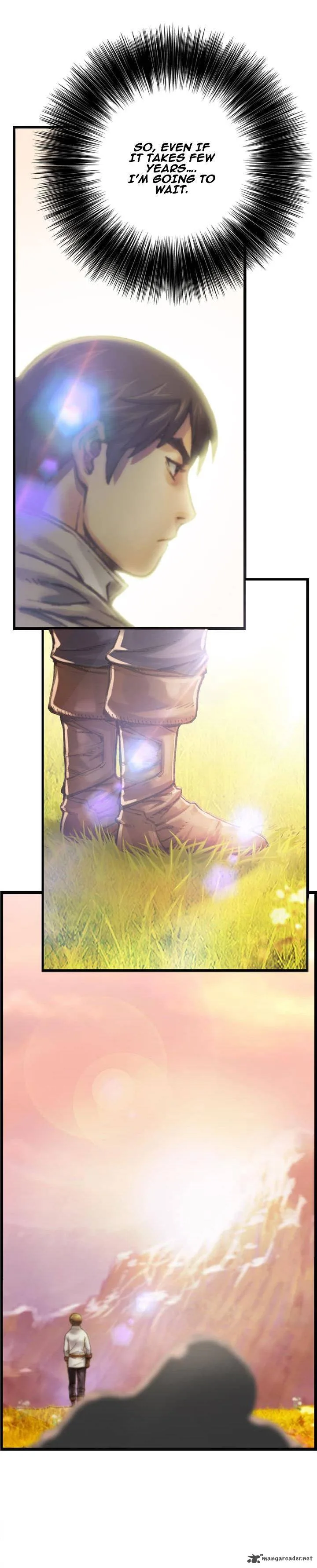 The Legendary Moonlight Sculptor Chapter 52 page 22