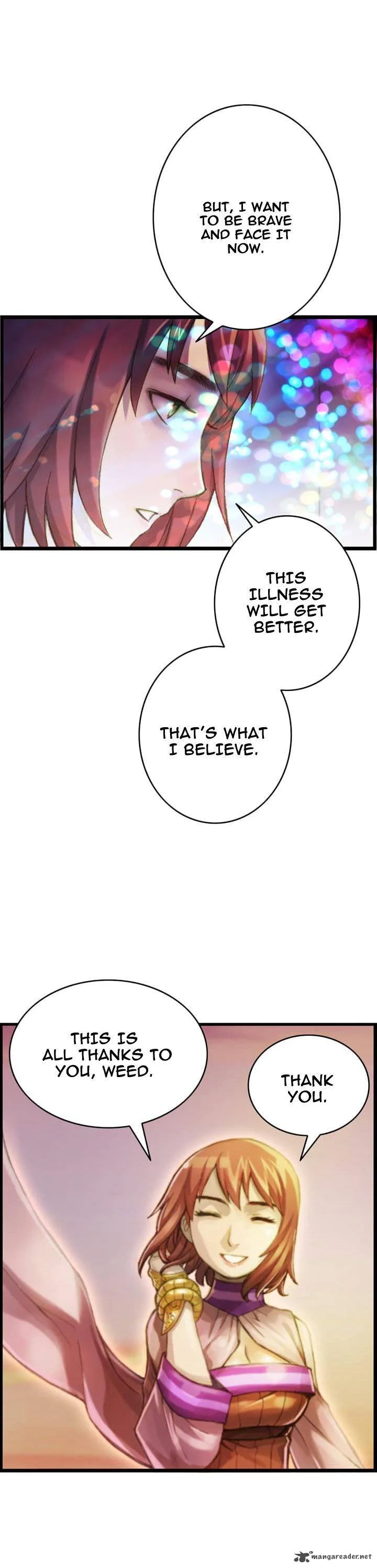 The Legendary Moonlight Sculptor Chapter 52 page 14