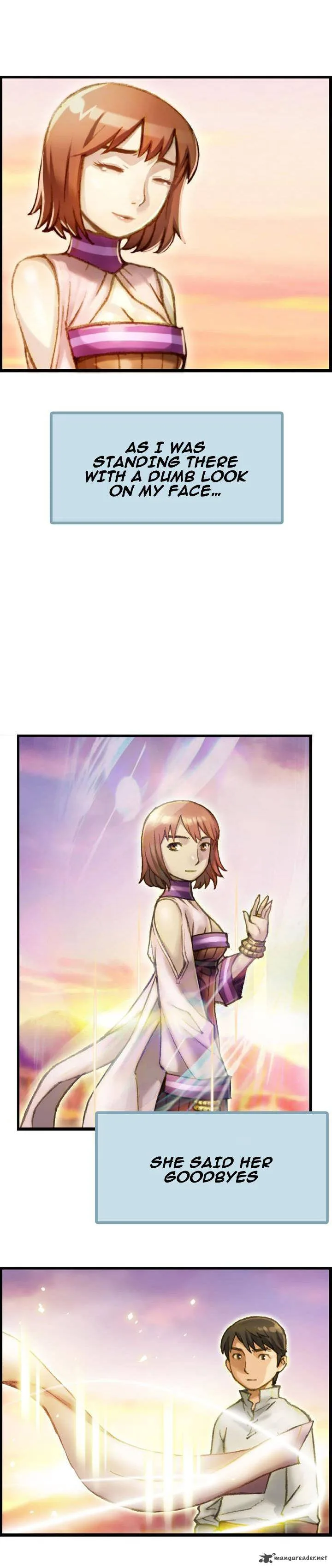 The Legendary Moonlight Sculptor Chapter 52 page 16