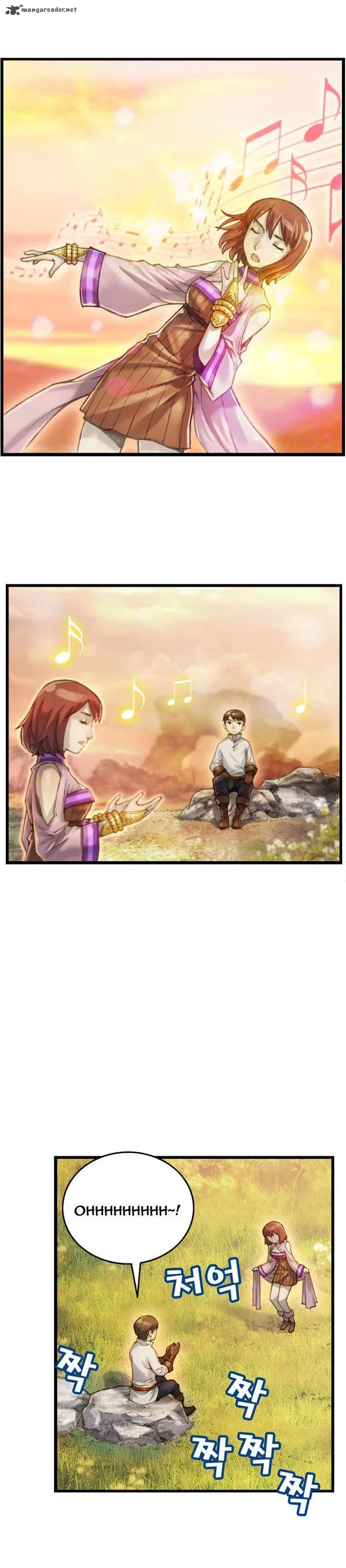 The Legendary Moonlight Sculptor Chapter 52 page 4