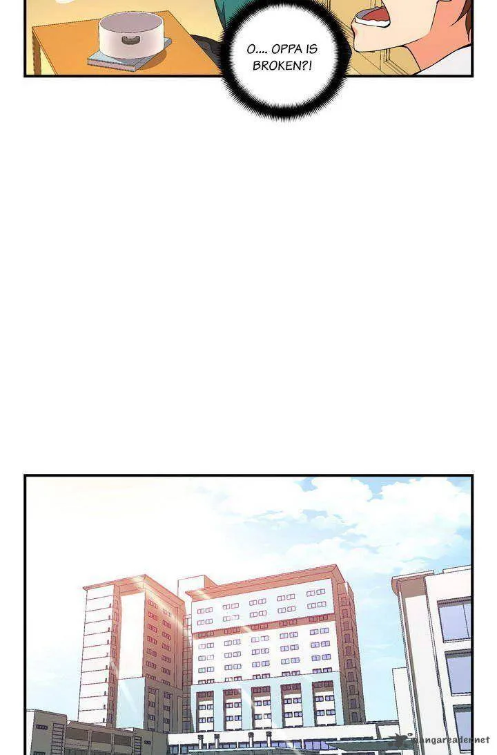 The Legendary Moonlight Sculptor Chapter 53 page 32