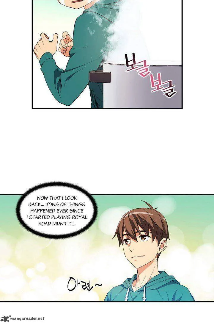 The Legendary Moonlight Sculptor Chapter 53 page 9