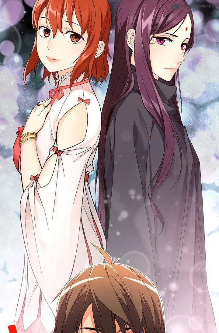 The Legendary Moonlight Sculptor Chapter 53 page 30