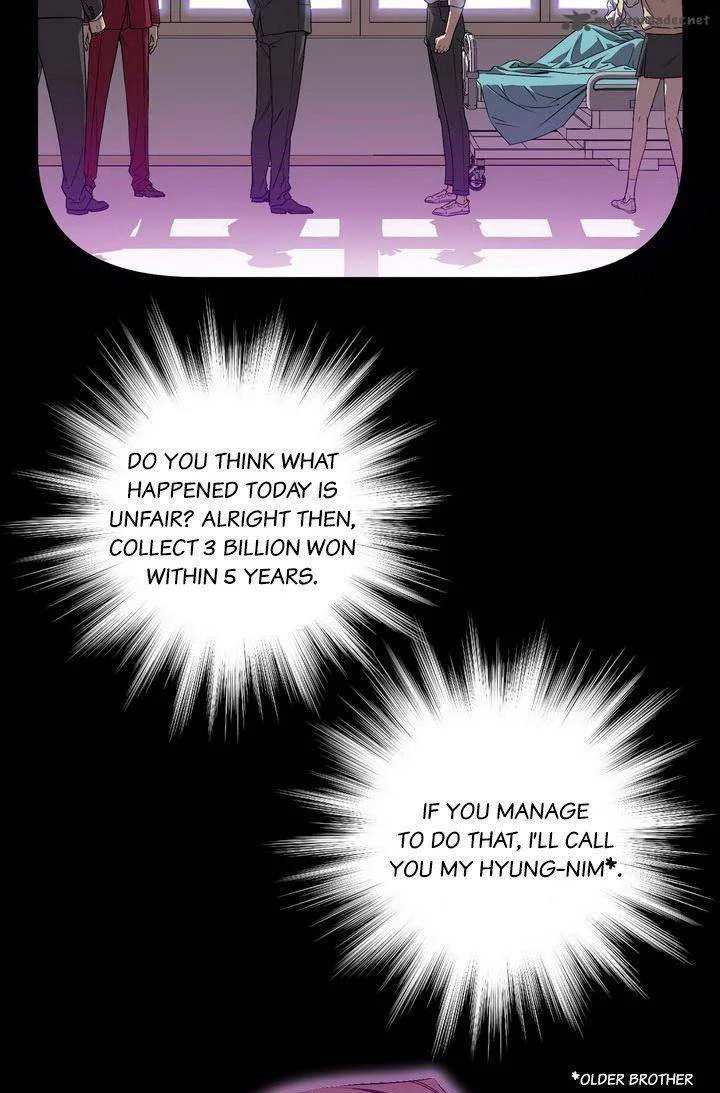 The Legendary Moonlight Sculptor Chapter 53 page 14