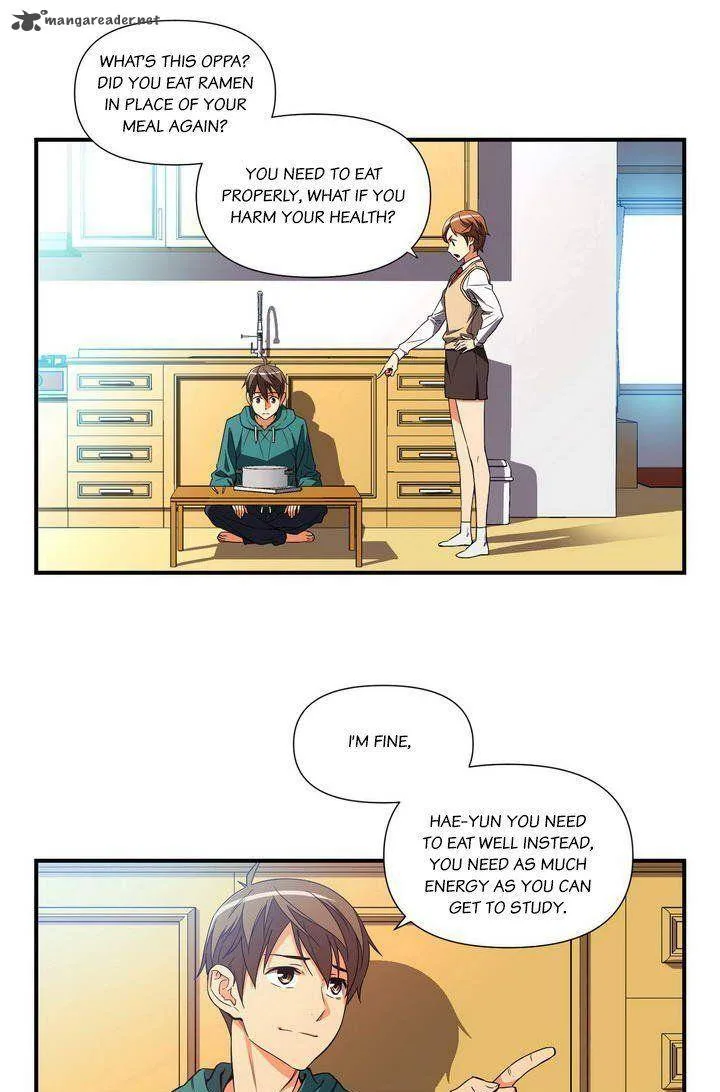 The Legendary Moonlight Sculptor Chapter 53 page 22
