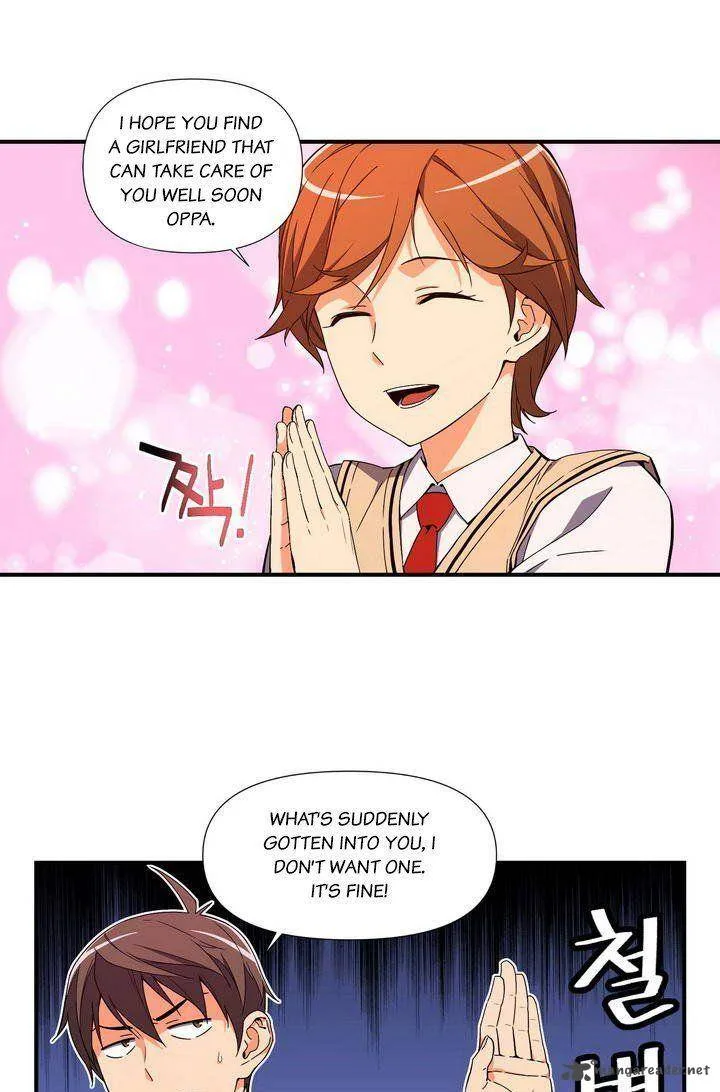 The Legendary Moonlight Sculptor Chapter 53 page 26