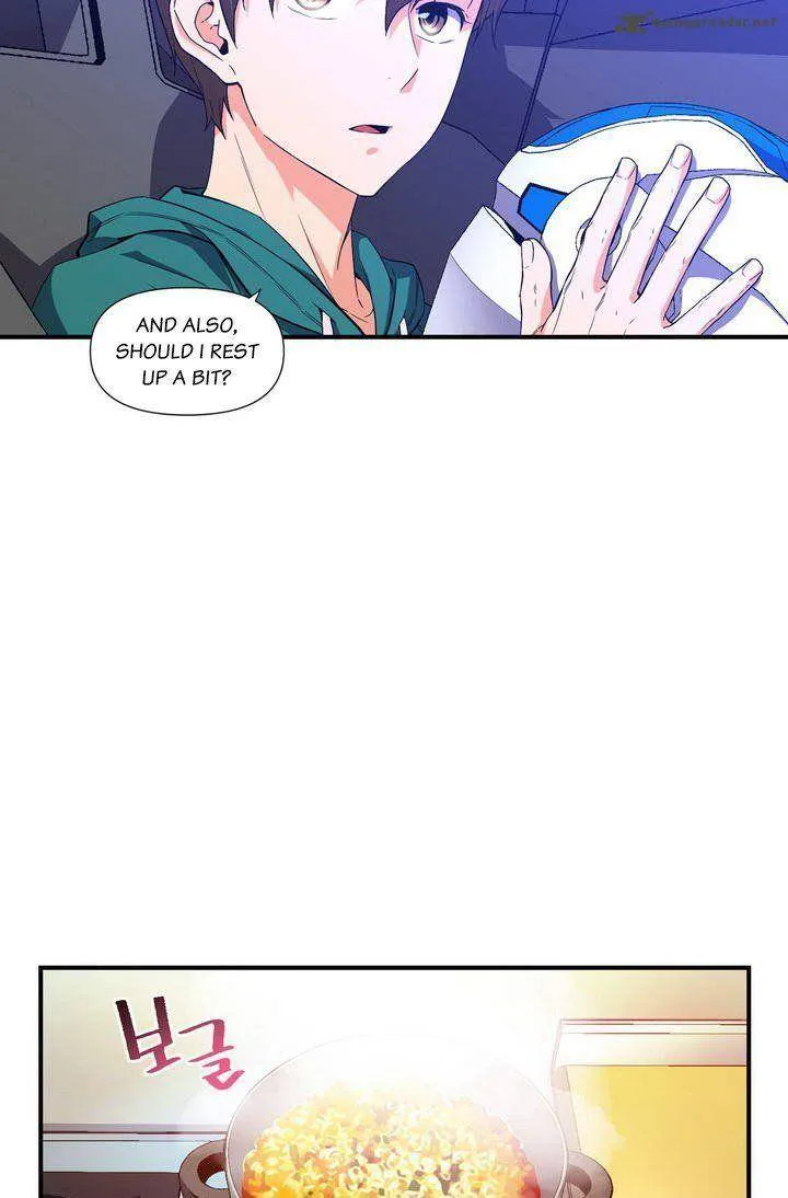 The Legendary Moonlight Sculptor Chapter 53 page 4