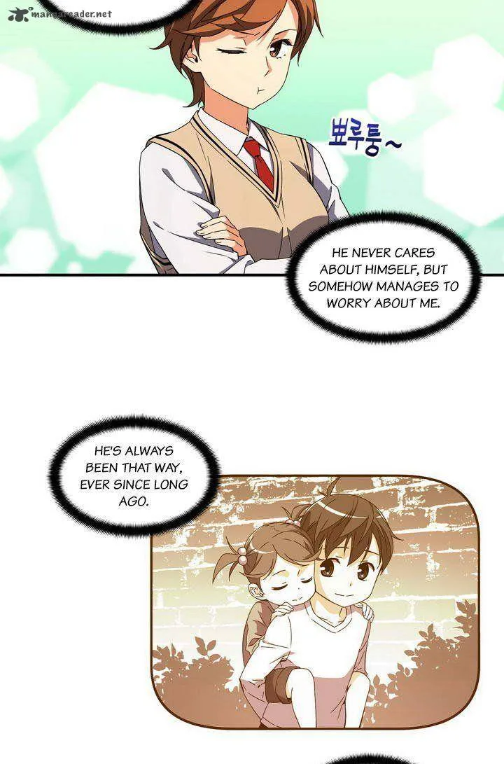 The Legendary Moonlight Sculptor Chapter 53 page 24