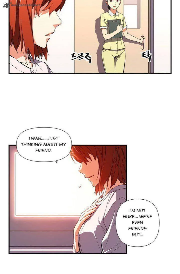 The Legendary Moonlight Sculptor Chapter 53 page 34