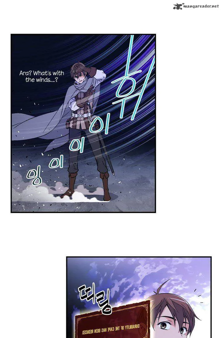 The Legendary Moonlight Sculptor Chapter 54 page 11