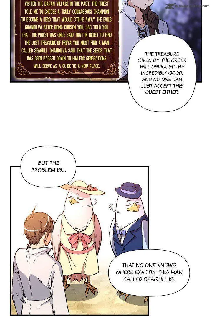 The Legendary Moonlight Sculptor Chapter 54 page 18