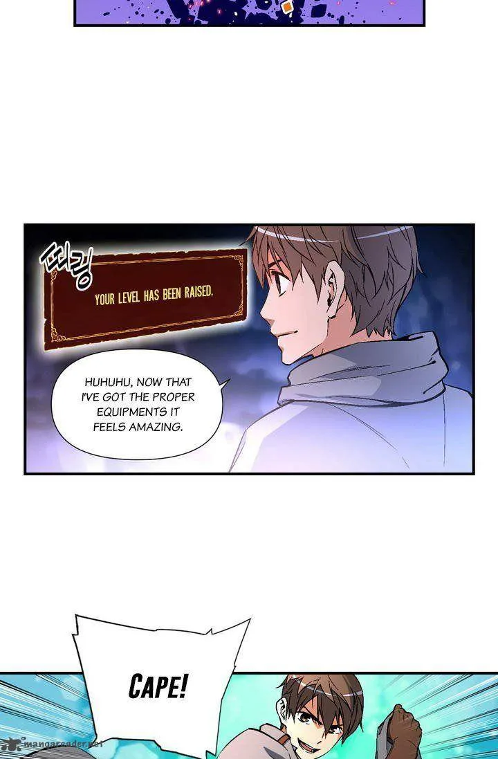 The Legendary Moonlight Sculptor Chapter 54 page 7