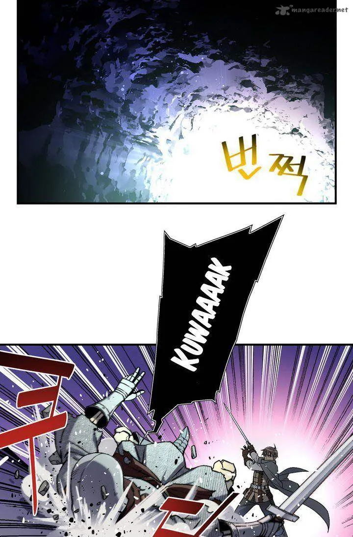 The Legendary Moonlight Sculptor Chapter 54 page 2