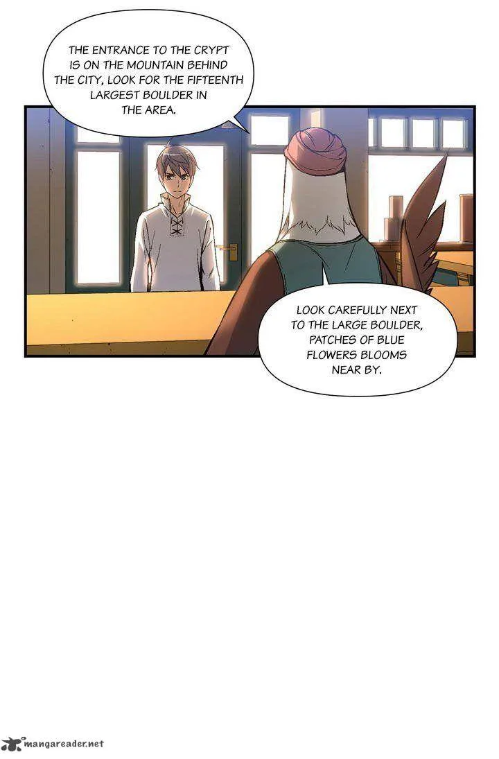The Legendary Moonlight Sculptor Chapter 54 page 21