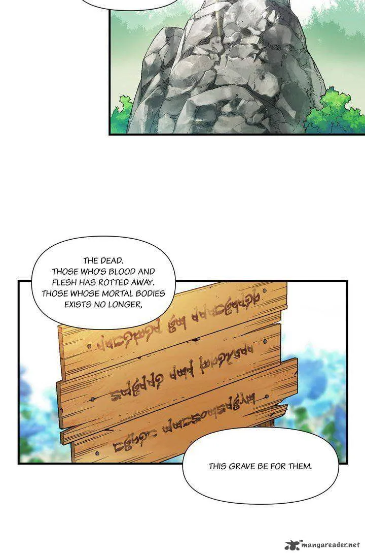 The Legendary Moonlight Sculptor Chapter 54 page 27