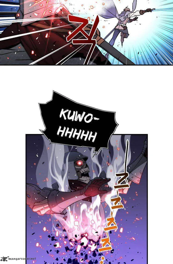 The Legendary Moonlight Sculptor Chapter 54 page 6