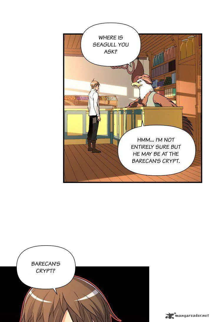 The Legendary Moonlight Sculptor Chapter 54 page 19