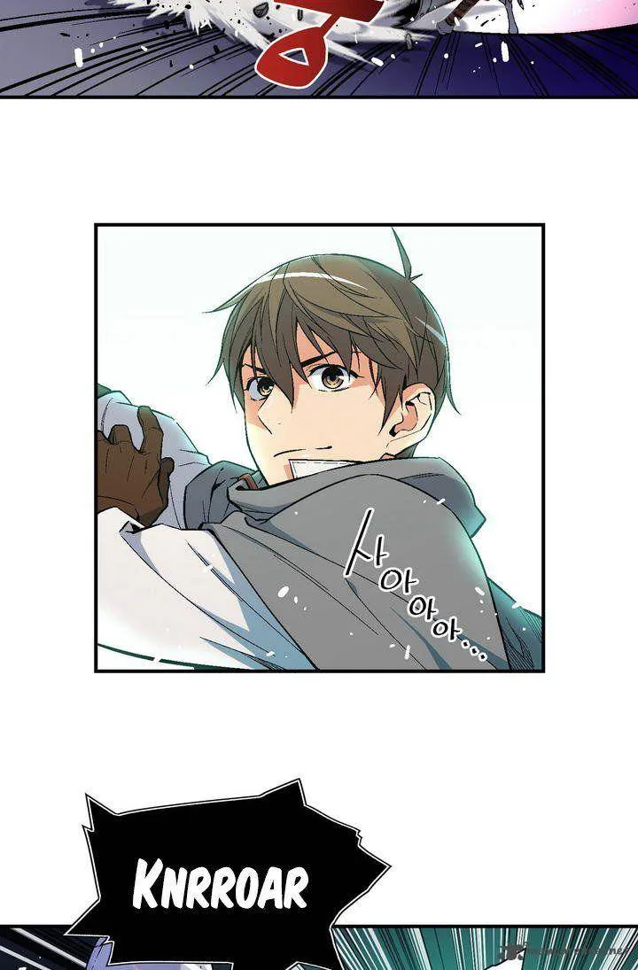 The Legendary Moonlight Sculptor Chapter 54 page 3