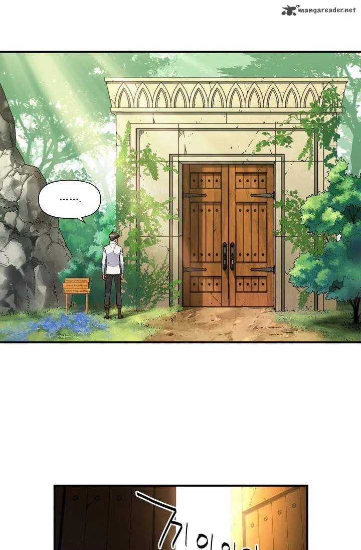 The Legendary Moonlight Sculptor Chapter 54 page 28
