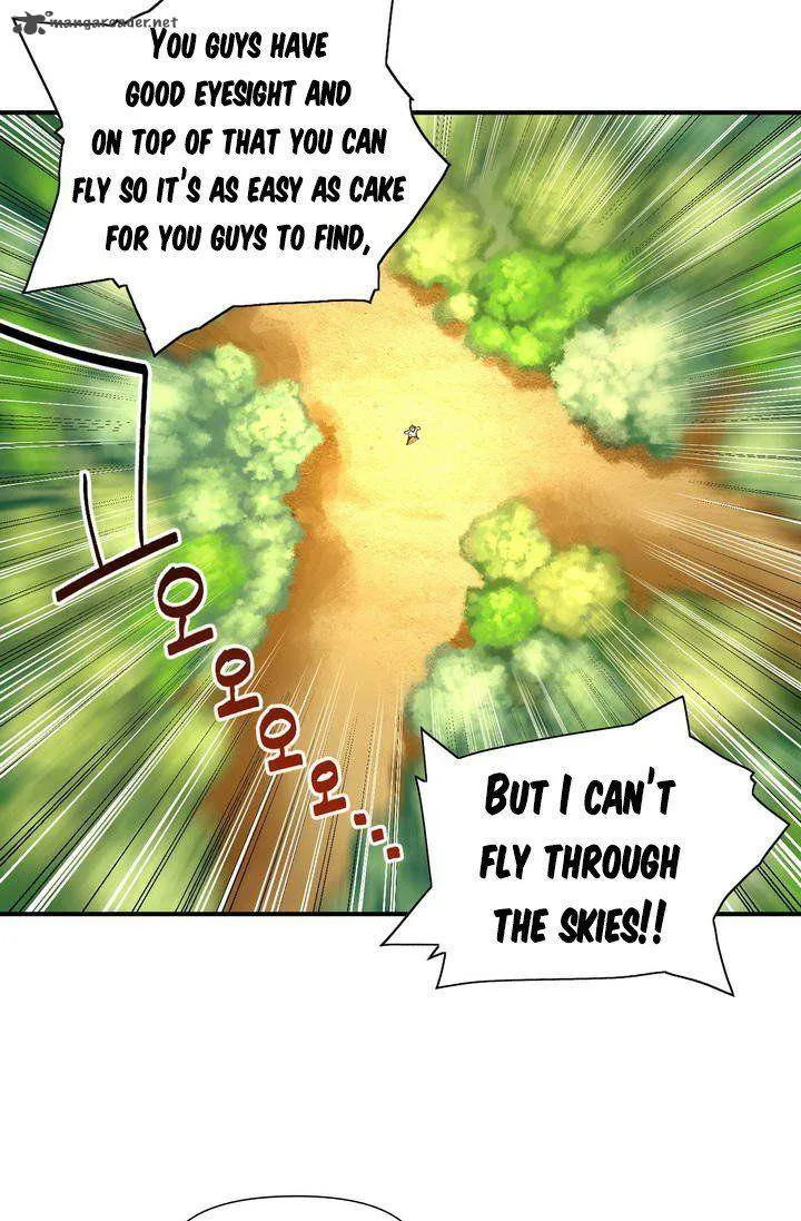 The Legendary Moonlight Sculptor Chapter 54 page 24