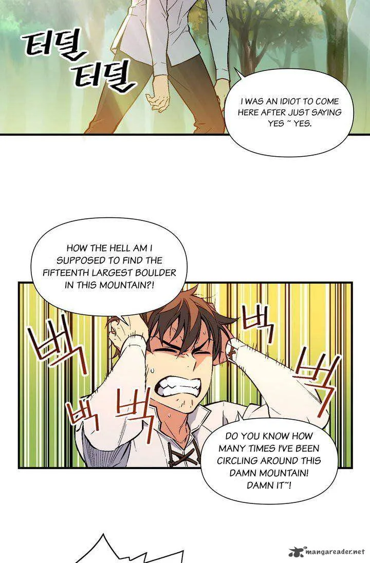 The Legendary Moonlight Sculptor Chapter 54 page 23
