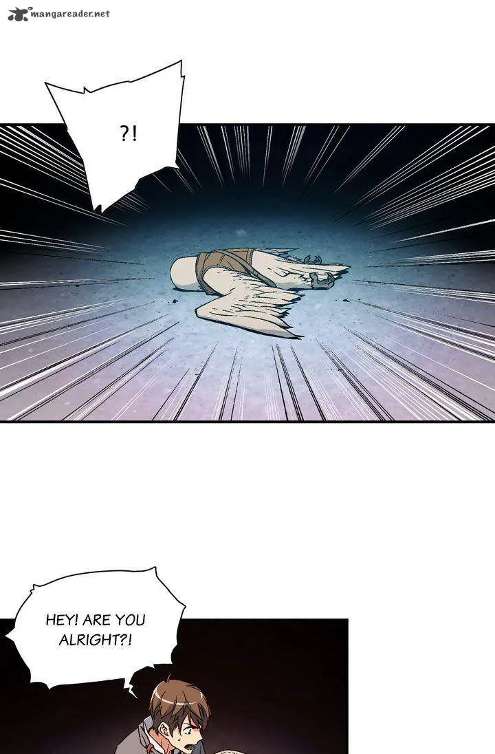 The Legendary Moonlight Sculptor Chapter 54 page 36