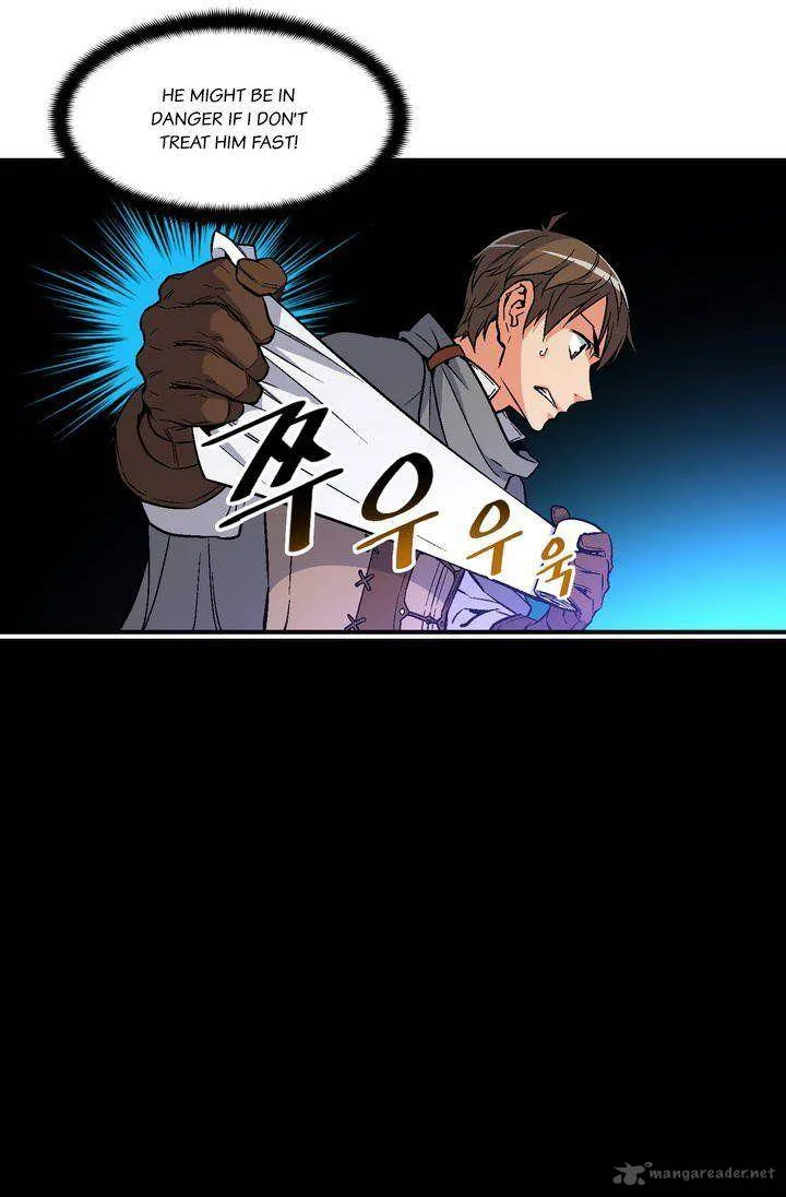 The Legendary Moonlight Sculptor Chapter 54 page 38