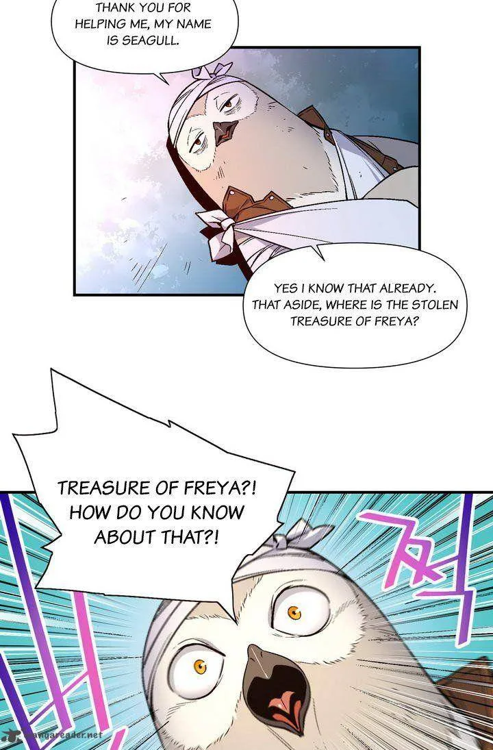 The Legendary Moonlight Sculptor Chapter 54 page 42