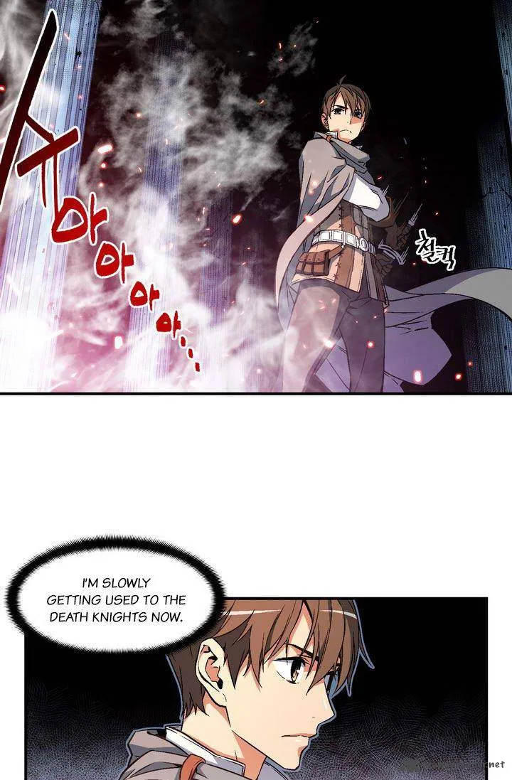 The Legendary Moonlight Sculptor Chapter 55 page 14