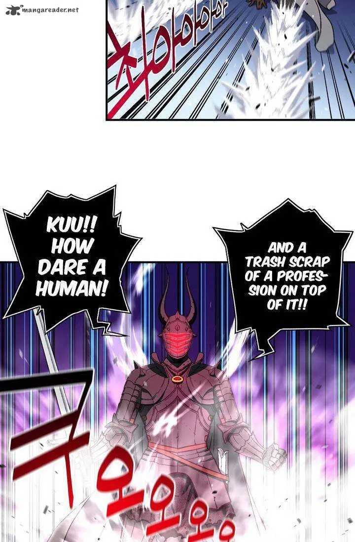 The Legendary Moonlight Sculptor Chapter 55 page 32