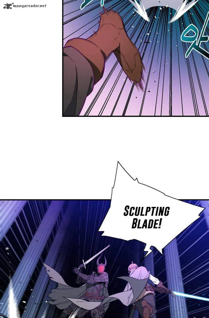 The Legendary Moonlight Sculptor Chapter 55 page 27