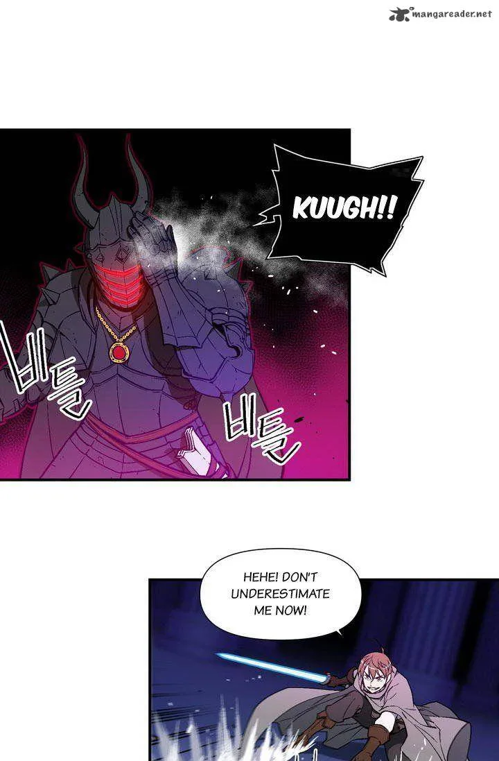The Legendary Moonlight Sculptor Chapter 55 page 31