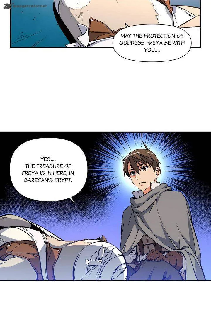 The Legendary Moonlight Sculptor Chapter 55 page 2